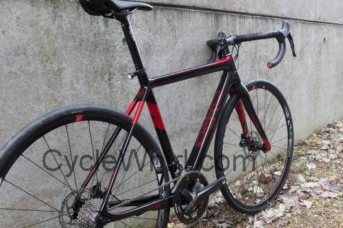 Orro Pyro fiche technique et avis